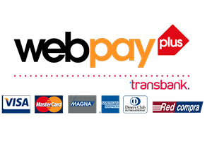 logo webpay, metodo de pago para tienda web